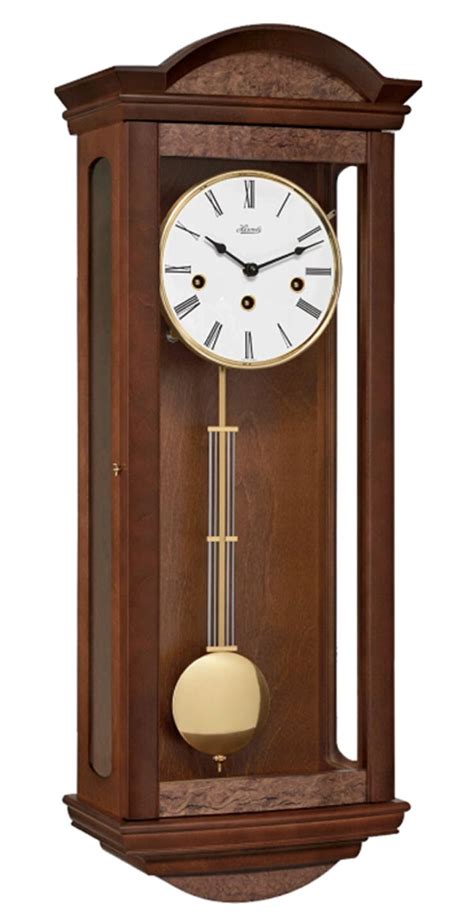 hermle wall clock